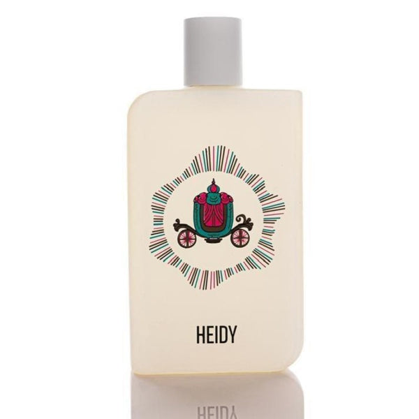 عطر صمام هايدي او دو برفيوم-100مل
