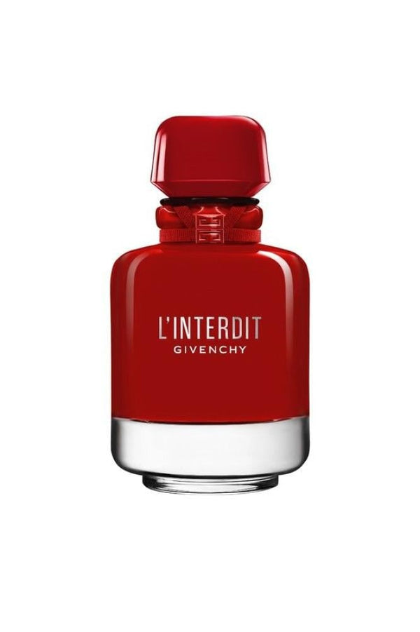 عطر جيفنشي لا انترديت روج التيم او دو بارفيوم 80مل