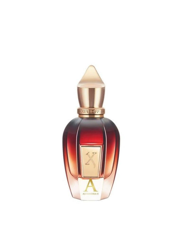 عطر زيرجوف الاسكندرية II او دو بارفيوم 50مل