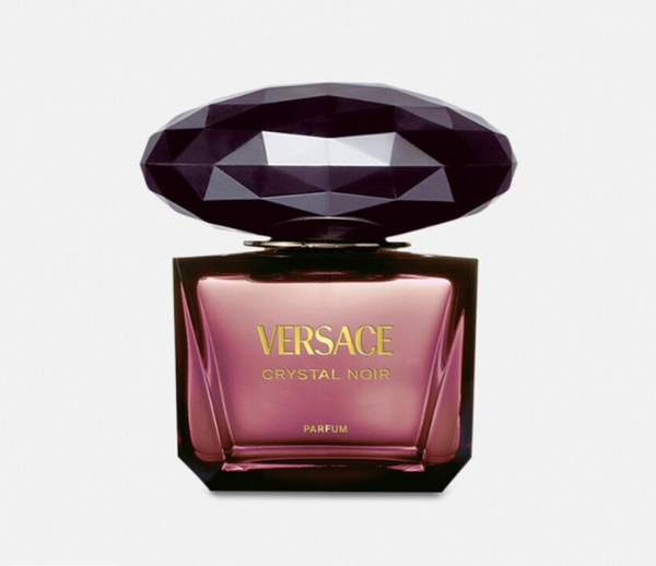 عطر فرزاتشي كريستال نوار بارفيوم 90مل