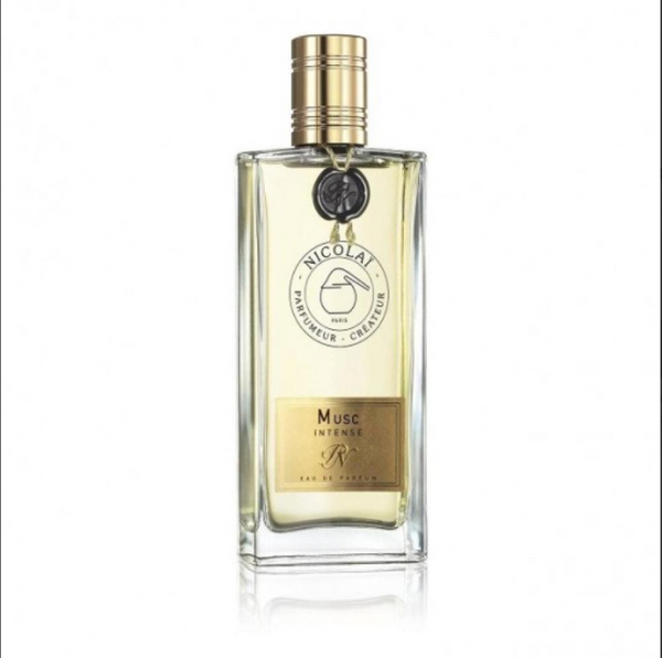عطر نيكولاي مسك انتنس او دو بارفيوم 100مل