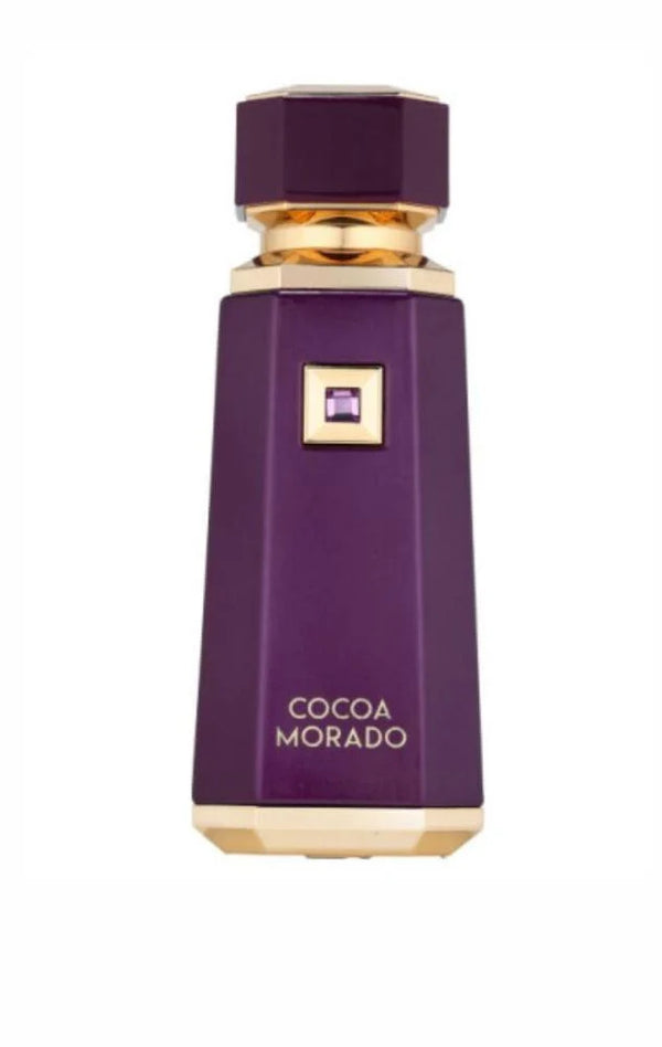 عطر فرنش افينيو كوكوا مورادو 100 مل