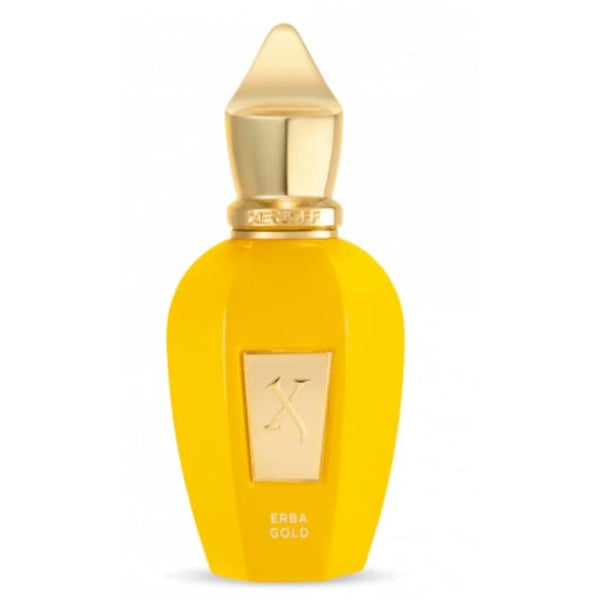عطر زيرجوف ايربا قولد بارفيوم 50مل