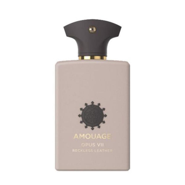 عطر امواج اوبس السابع VII ريكليس ليذر او دو بارفيوم 100مل