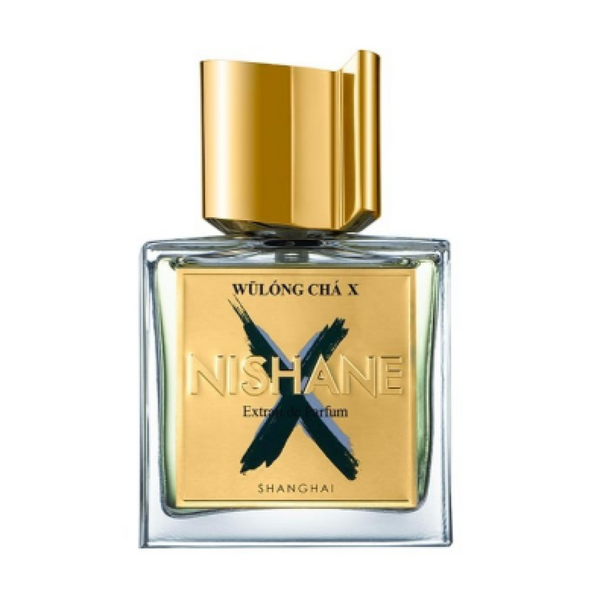 عطر نيشاني ويلونج تشا اكس اكسترايت دو بارفيوم 100مل