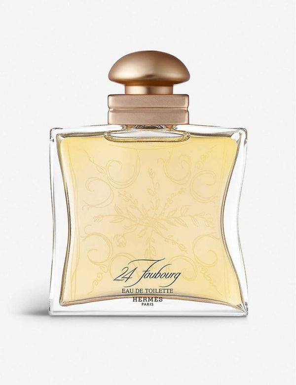 عطر هيرمس 24 فوبورغ او دو تواليت 100مل