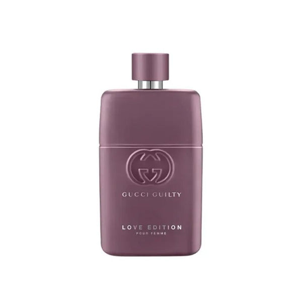 عطر غوتشي غيلتي لوف إيديشن للنساء او دو بارفيوم 90 مل