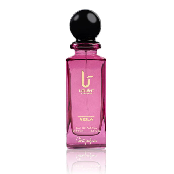 عطر فيولا من لالينت