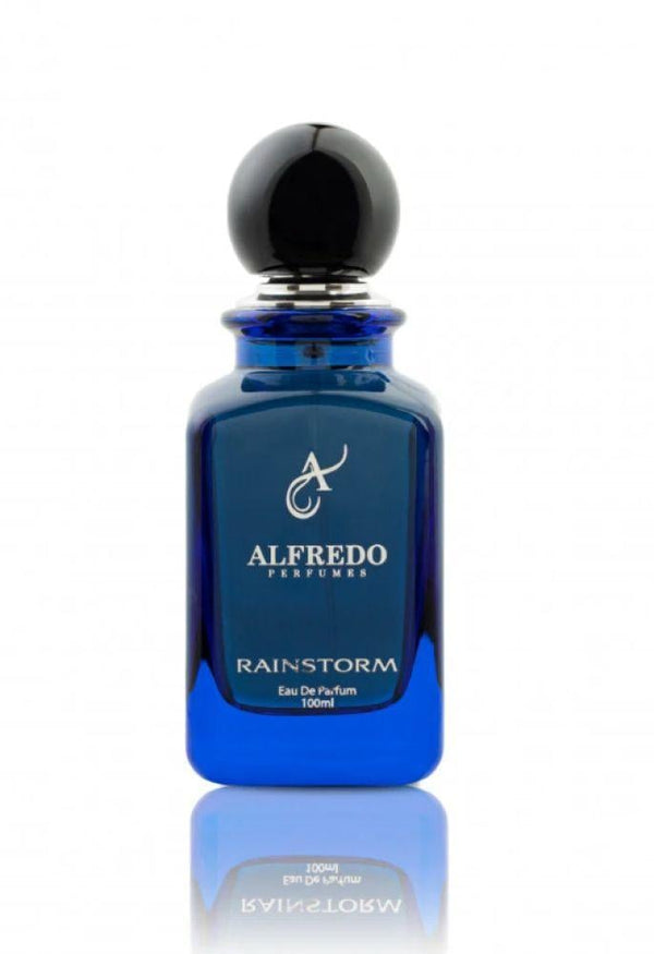 Rainstorm perfume by Alfredo