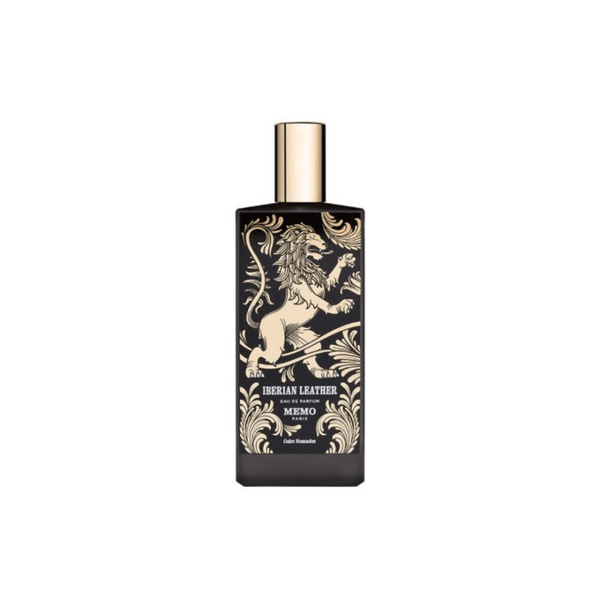عطر ميمو ابيريان ليذر او دو بارفيوم 75مل