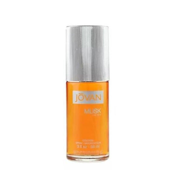 عطر مسك للرجال من جوفان - 88 مل - كولونيا