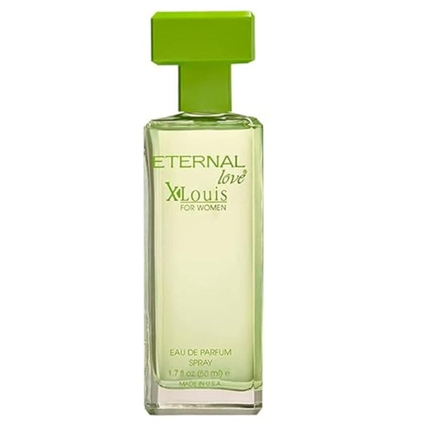 عطر اكس لويس من اتيرنال لف للنساء او دي بارفان 100 مل