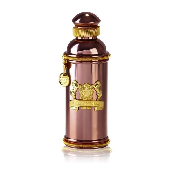 عطر الكسندر جي ذا كوليكتور مورنينغ مسك او دو بارفيوم-100مل