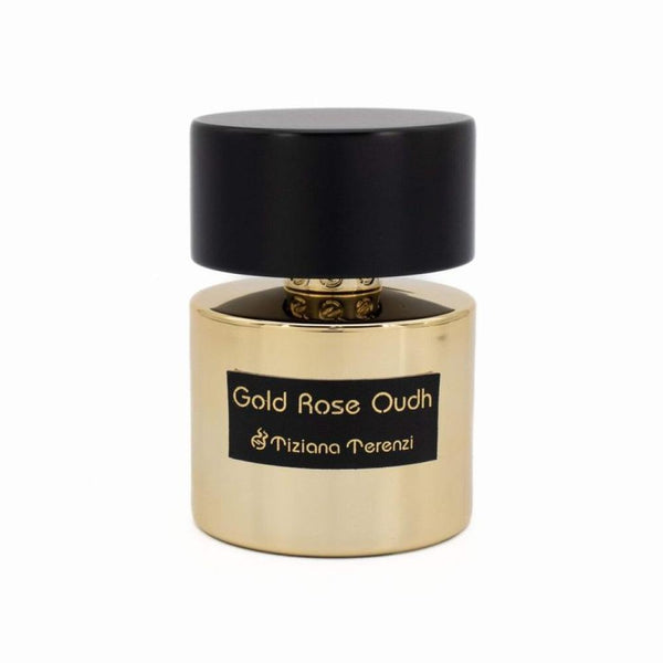 Tiziana Terenzi Gold Rose Oud Extrait Eau de Parfum 100ml