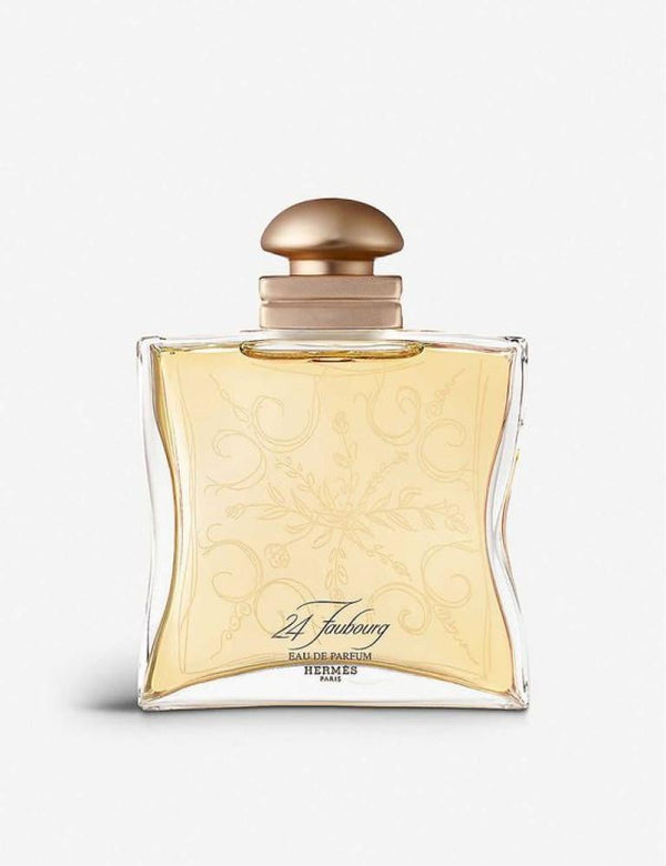 عطر هيرمس 24 فوبورغ او دو بارفيوم 50مل