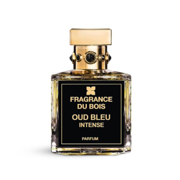 Fragrance Du Bois Oud Blue Intense Eau de Parfum 100ml