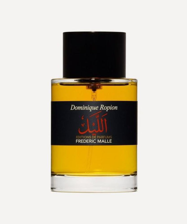 عطر الليل من فريدريك مال 100 مل