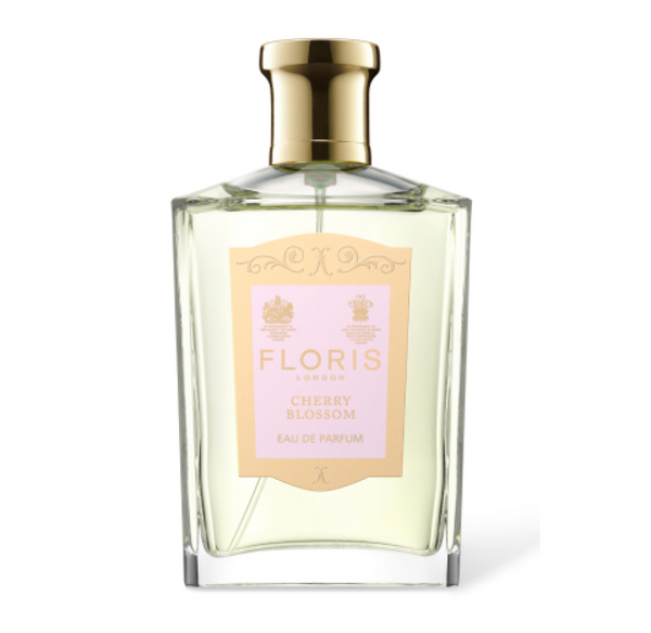 عطر فلوريس تشيري بلوسوم او دو بارفيوم 100مل