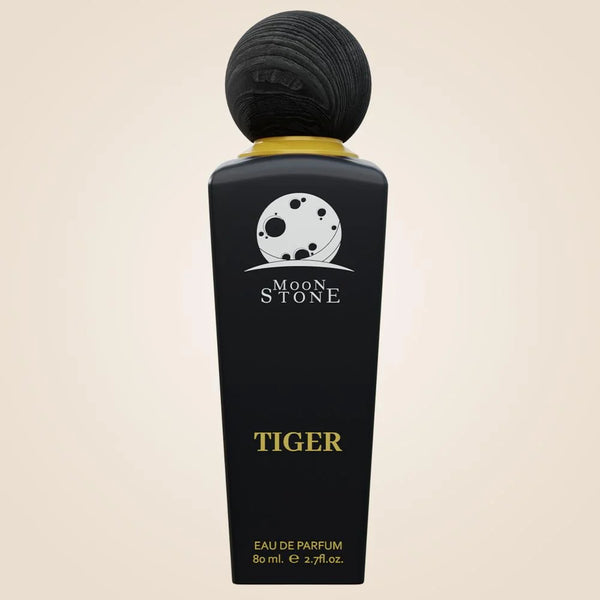 عطر تايجر من مون ستون 80مل