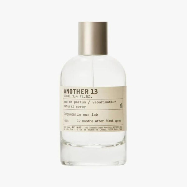 عطر لي لابو انذر 13 او دو بارفيوم 100مل