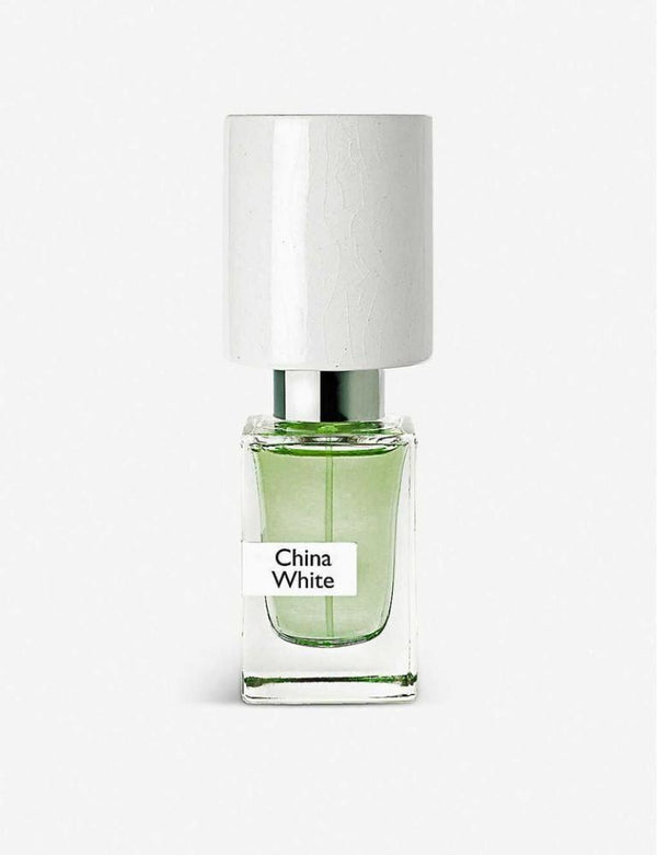 عطر ناسوماتو تشاينا وايت اكسترايت دو بارفيوم 30مل