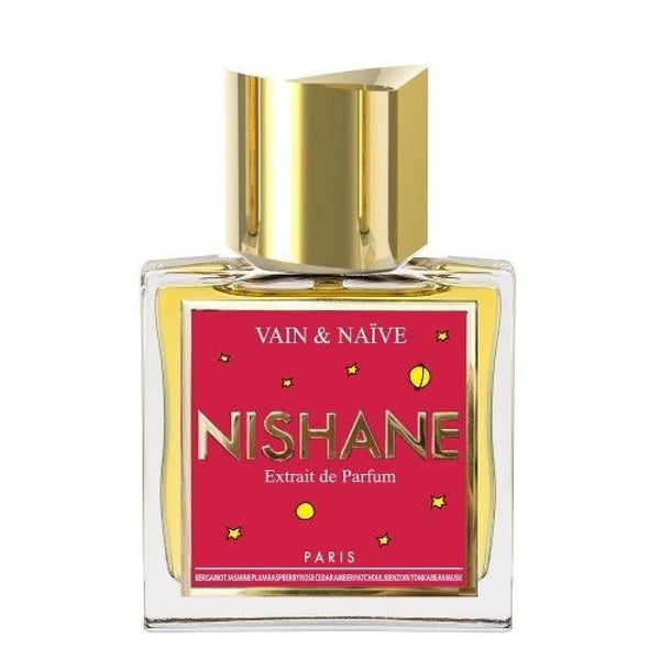 عطر نيشاني فاين آند نايف إكستريت دي بارفان 50 مل