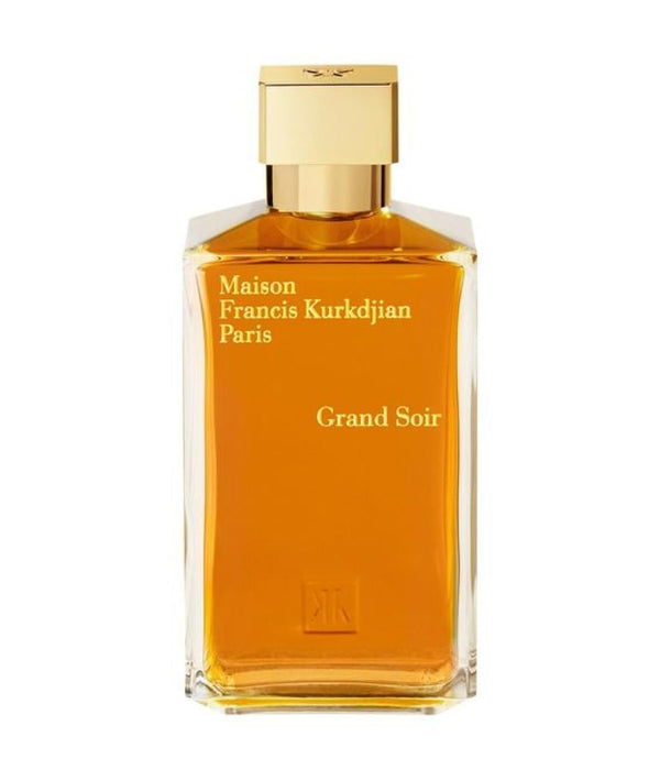 عطر مايسون فرانسيس كركدجيان جراند سوار او دو بارفيوم 200مل