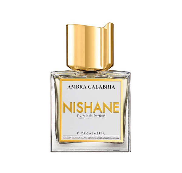 عطر نيشاني امبرا كلابريا اكسترايت دو بارفيوم 50مل