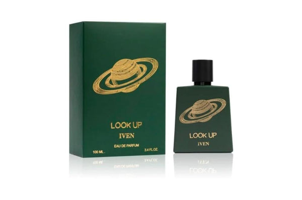 Even Look Up Perfume 100ml