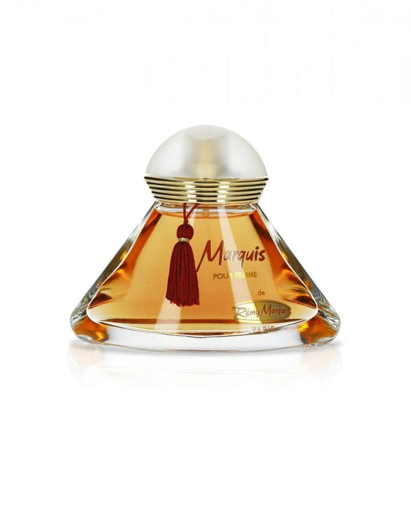 عطر ماركيز للنساء - بخاخ 100 مل