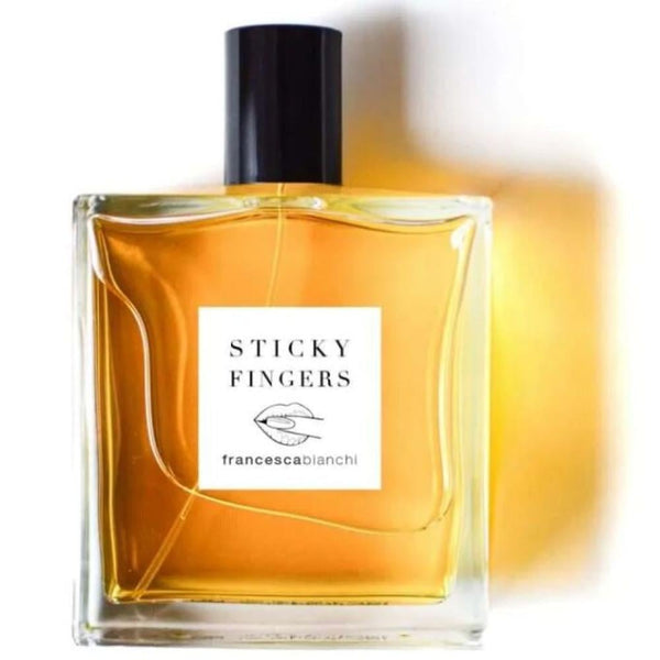 Francesca Bianchi Sticky Fingers Extrait De Parfum 100ml