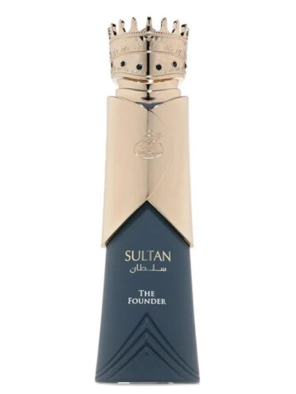 عطر فرينش افينيو سلطان ذا فاوندر 80 مل