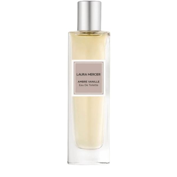 عطر لورا مارسيه عنبر فانيلا 50مل