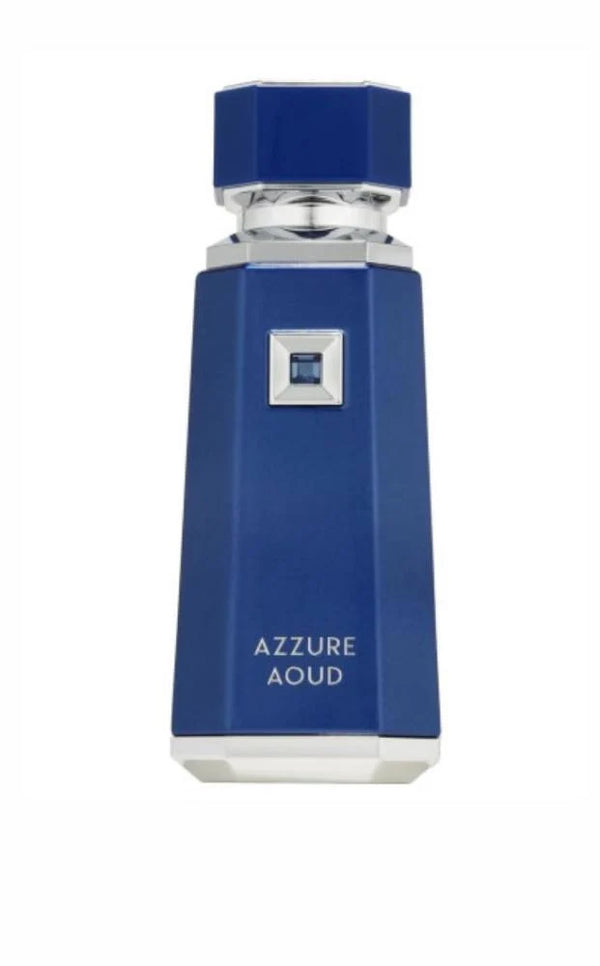 عطر فرنش افينيو ازور عود 100 مل