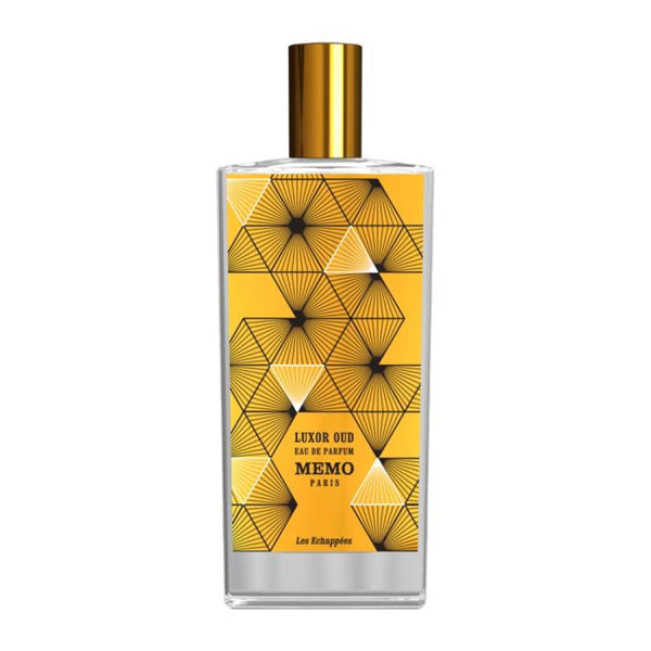 عطر ميمو لوكسور عود او دو بارفيوم 75مل