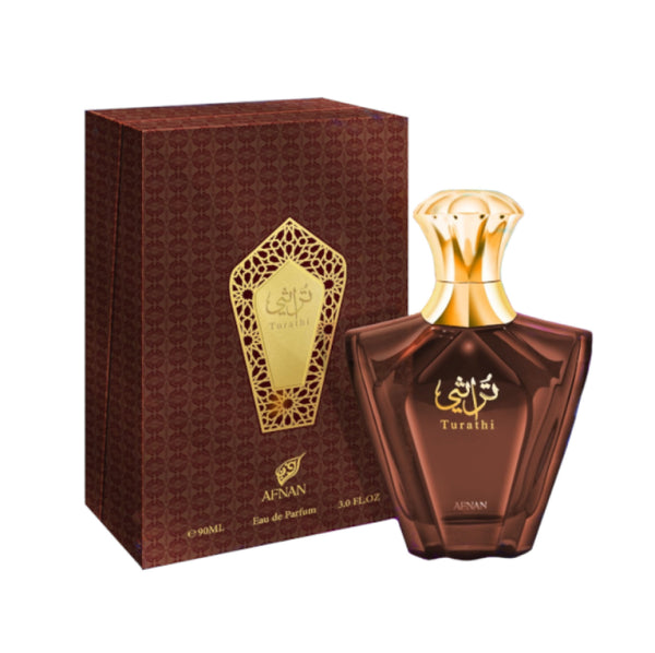 عطر تراثي من افنان او دي بارفيوم 90 مل