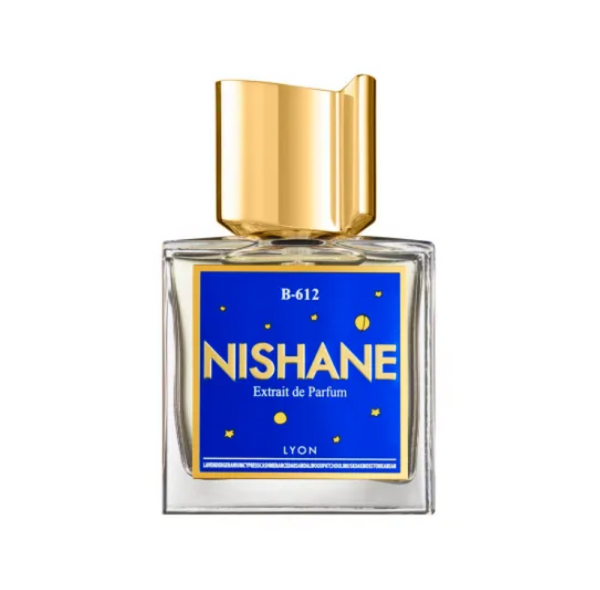 عطر نيشاني B-612 اكسترايت دو بارفيوم 50مل