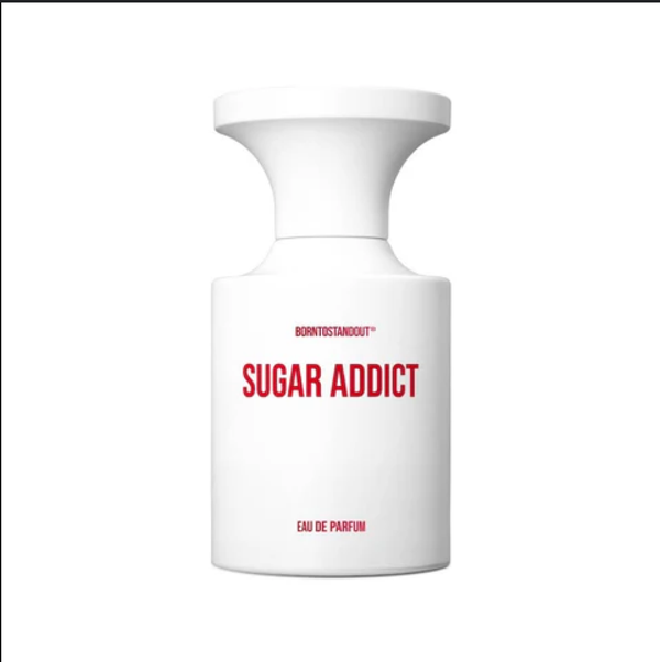 عطر بورن تو ستاند أوت شوجر أديكت أو دو بارفان 50 مل