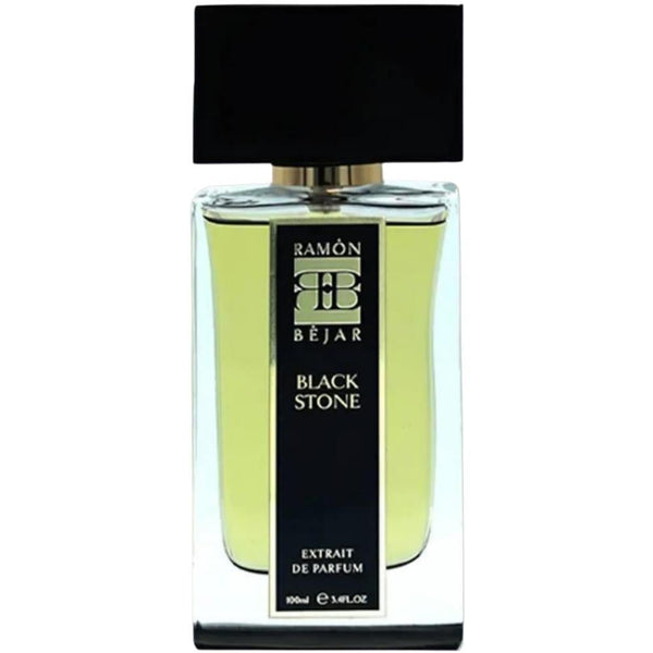 عطر رامون بيجار بلاك ستون 100مل