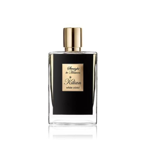 عطر كيليان ستريت تو هيفن وايت كريستال أو دو برفيوم 50مل