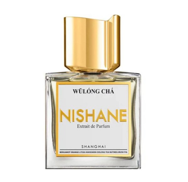 عطر نيشاني ويلونج تشا اكسترايت دو بارفيوم 50مل