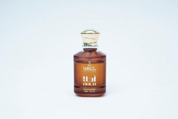 عطر أحلا سابيز 100 مل