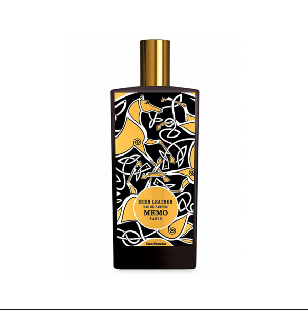 عطر ميمو ايرش ليذر او دو بارفيوم 200مل