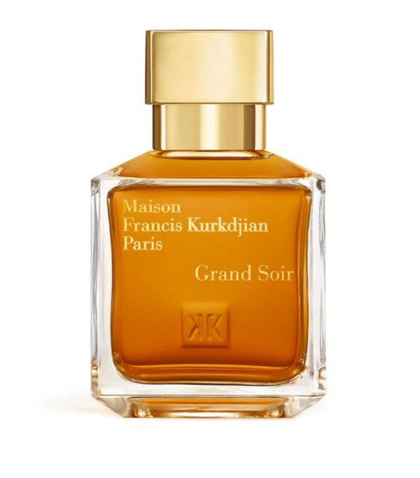 عطر مايسون فرانسيس كركدجيان جراند سوار او دو بارفيوم 70مل