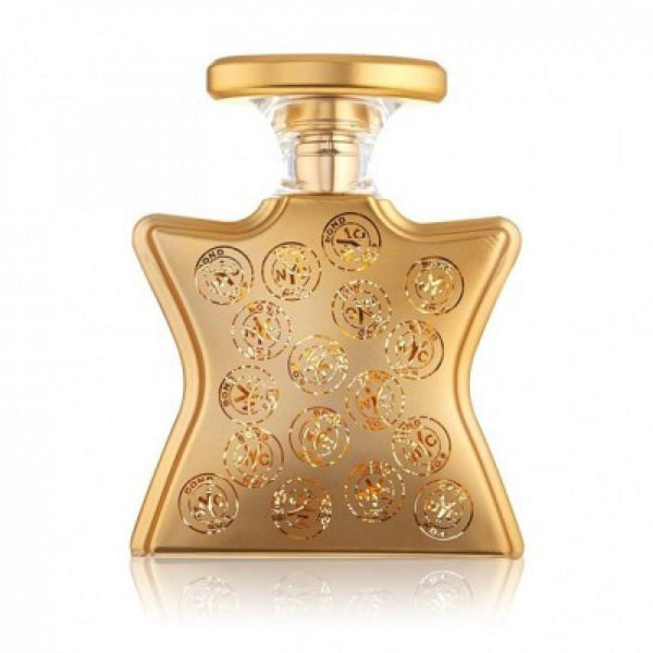 عطر بوند نمبر 9 نيو يورك جولد اي ي بيرفيوم للجنسين 100 مل