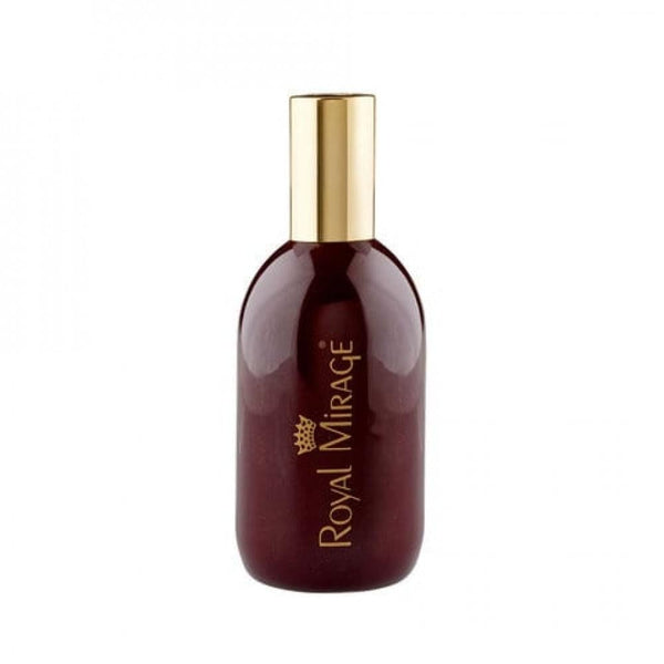 عطر رويال ميراج براون أو دو كولون كلاسيك بليدينج للنساء 120 مل