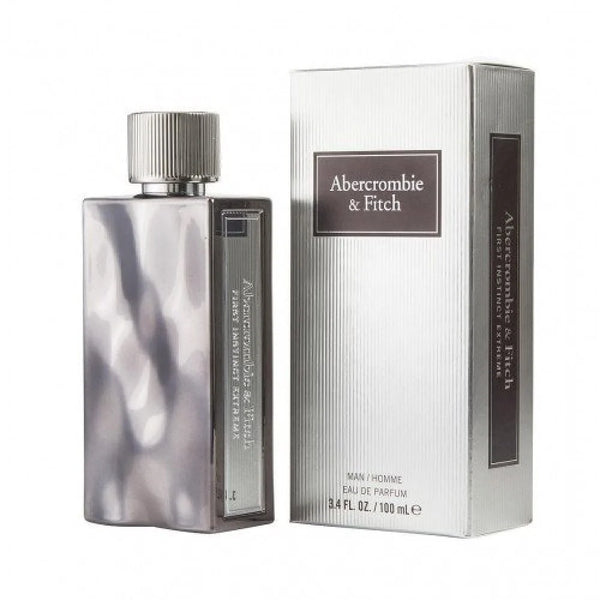 عطر ابيركرومبي اند فيتش فيرست انستنكت اكستريم الرجالي او دو بارفيوم 100مل