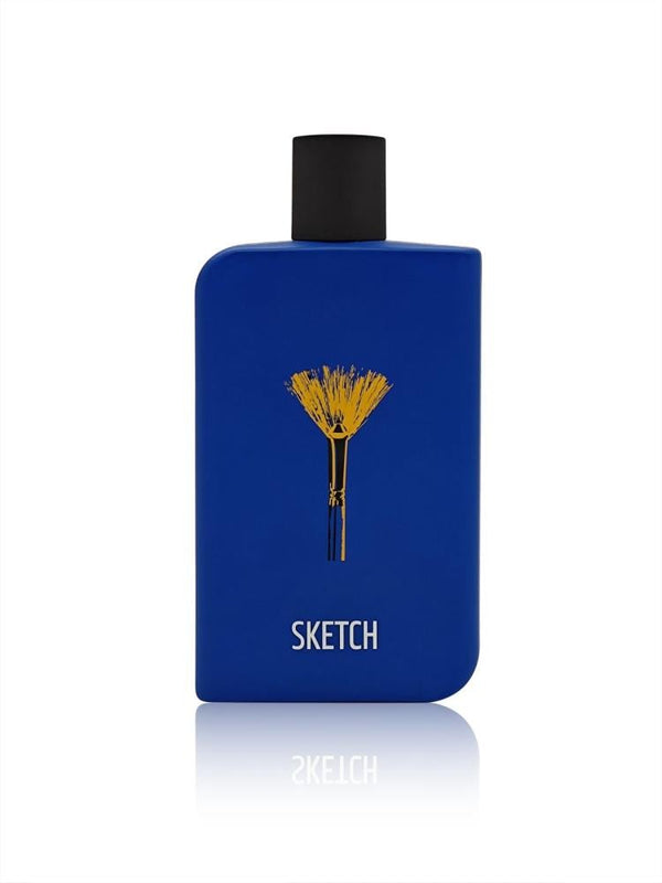 عطر صمام سكيتش او دو بارفيوم 100مل