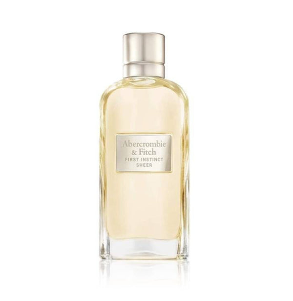 عطر ابيركرومبي اند فيتش فيرست انستنكت شير النسائي او دو بارفيوم 100مل