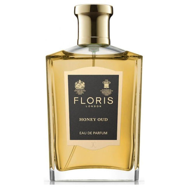 عطر فلوريس هني عود او دو بارفيوم 100مل